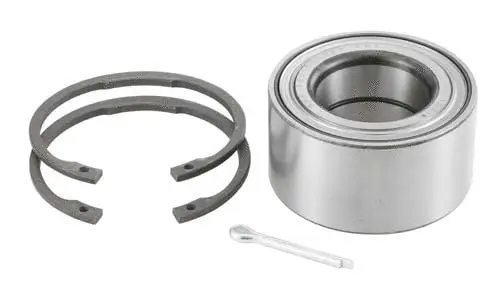 Kit de roulements de roue Technika KR70