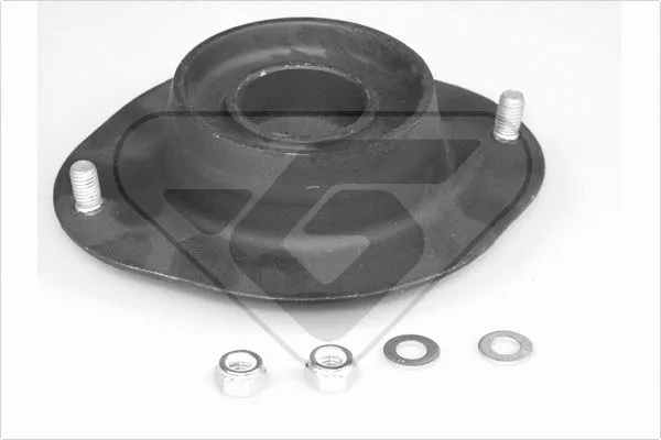 Kit de réparation, coupelle de suspension HUTCHINSON KS 91