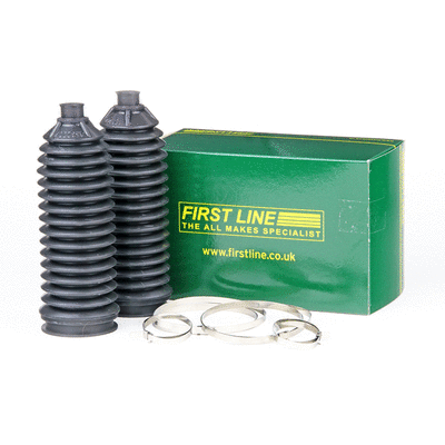 Jeu de joints-soufflets, direction FIRST LINE FSG3511
