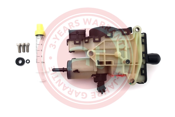Module d'alimentation, injection d'urée at autoteile germany at22203