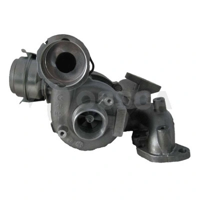 Turbocompresseur, suralimentation OSSCA 14202