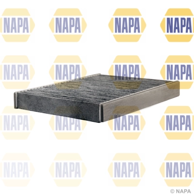 Filtre, air de l'habitacle NAPA NFC4211