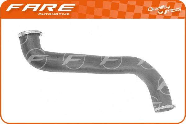 Gaine de suralimentation FARE SA 15147
