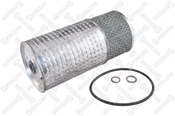 Filtre à huile STELLOX 20-50078-SX