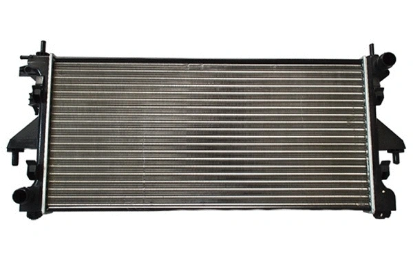 Radiateur, refroidissement du moteur ASAM AUTOMOTIVE 32324