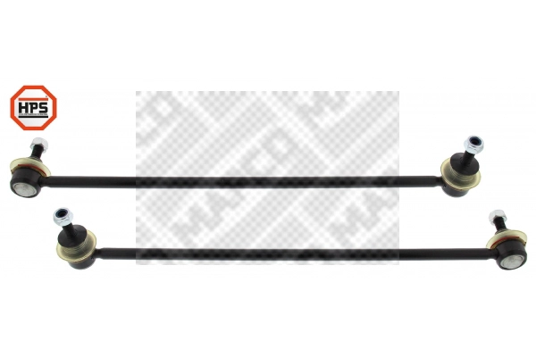 Kit de réparation, barre de couplage stabilisatrice MAPCO 59623/1HPS