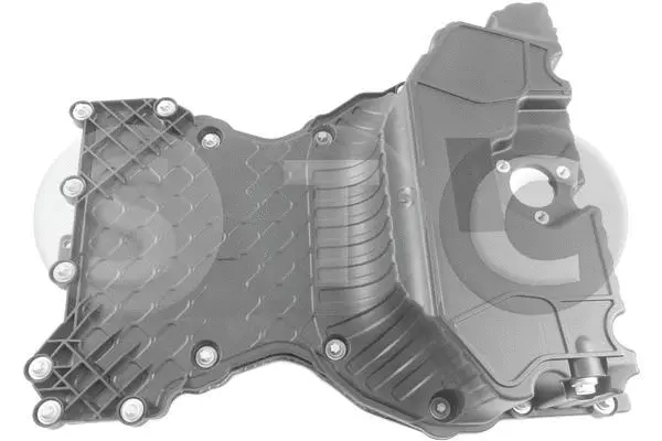Carter d'huile STC T438128