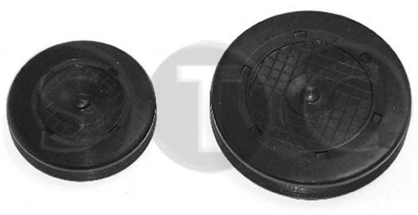 Bouchon, axe de culbuteurs-nez fileté STC T404641