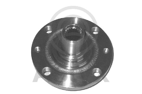 Moyeu de roue Aslyx AS-204558
