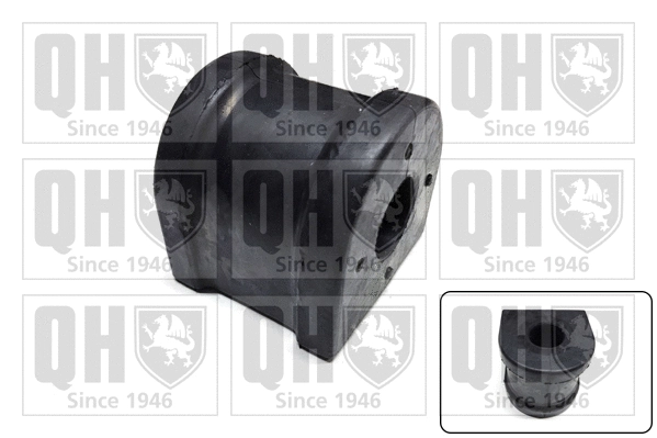 Suspension, stabilisateur QUINTON HAZELL EMB7502