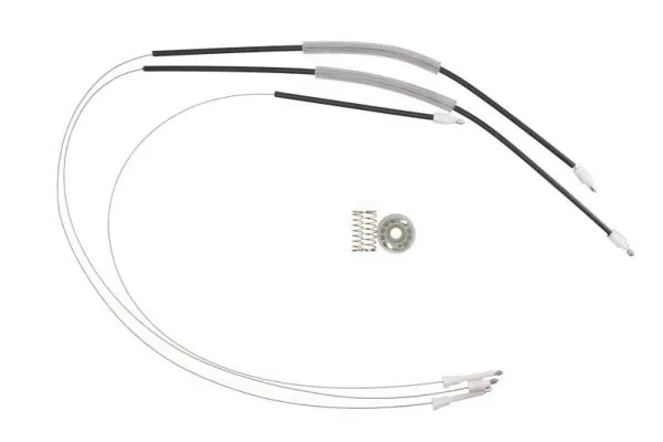 Kit de réparation, lève-vitre BLIC 6205-01-040807P