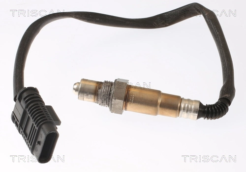 Sonde lambda TRISCAN 8845 11108