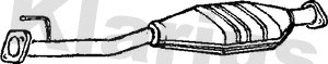 Catalyseur KLARIUS 311638