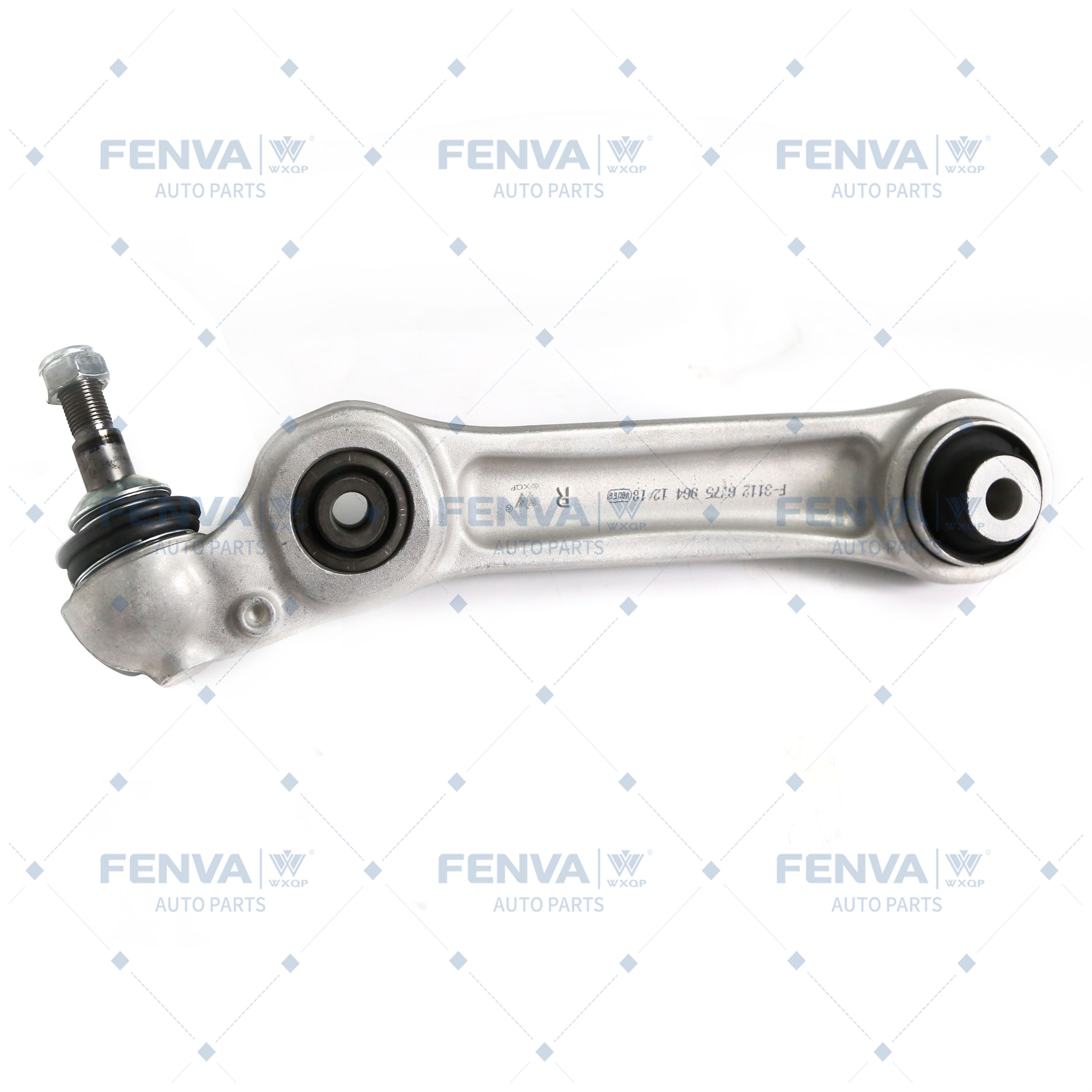 Bras de liaison, suspension de roue WXQP 260793