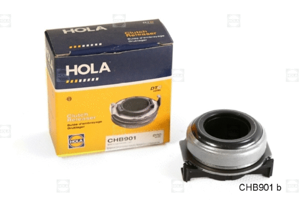 Butée de débrayage HOLA CHB901
