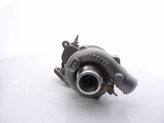 Turbocompresseur, suralimentation GARRETT 700273-5002S