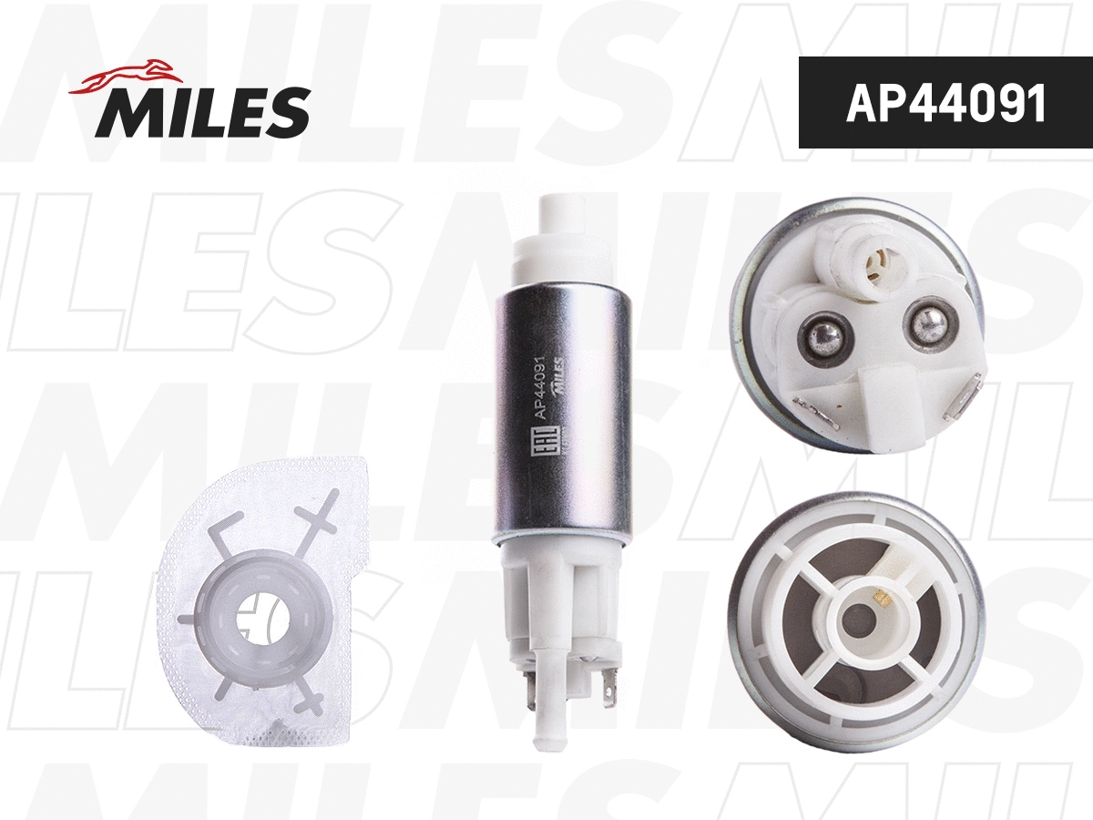 Pompe à carburant MILES AP44091