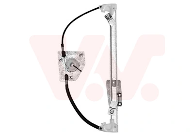 Lève-vitre VAN WEZEL 8207264