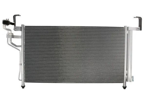 Condenseur, climatisation THERMOTEC KTT110583