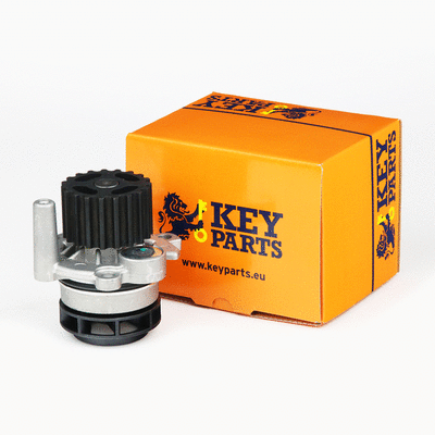 Pompe à eau, refroidissement du moteur KEY PARTS KCP2069
