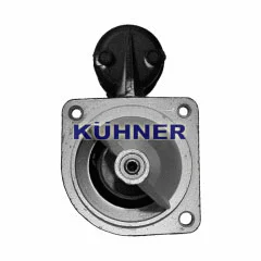 Démarreur AD KÜHNER 10602R