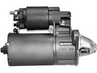 Démarreur ACAUTO AC-CBS0990