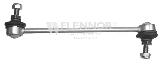 Entretoise/tige, stabilisateur FLENNOR FL401-H