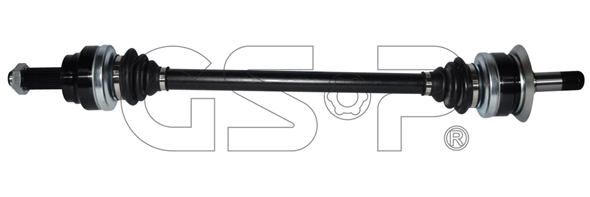 Arbre de transmission GSP-BR 205081
