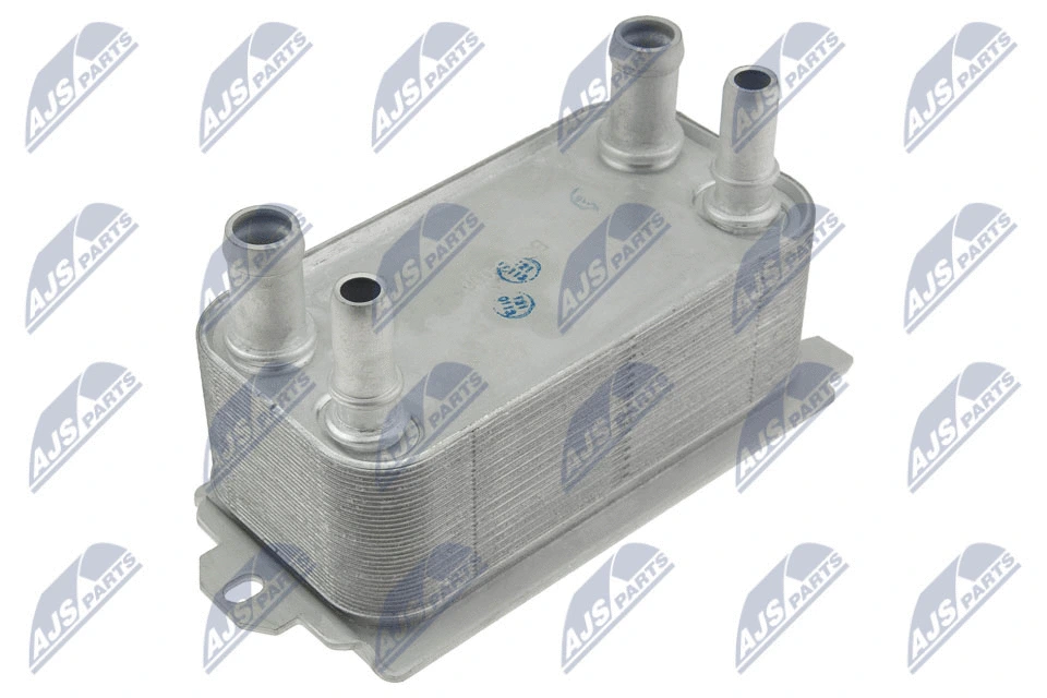 Radiateur d'huile de boîte automatique NTY CCL-JG-000