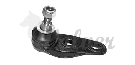 Rotule de barre de connexion WOLVER SP110651