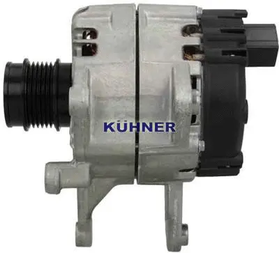Alternateur AD KÜHNER 555334RI