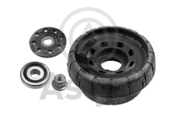 Kit de réparation, coupelle de suspension Aslyx AS-201996