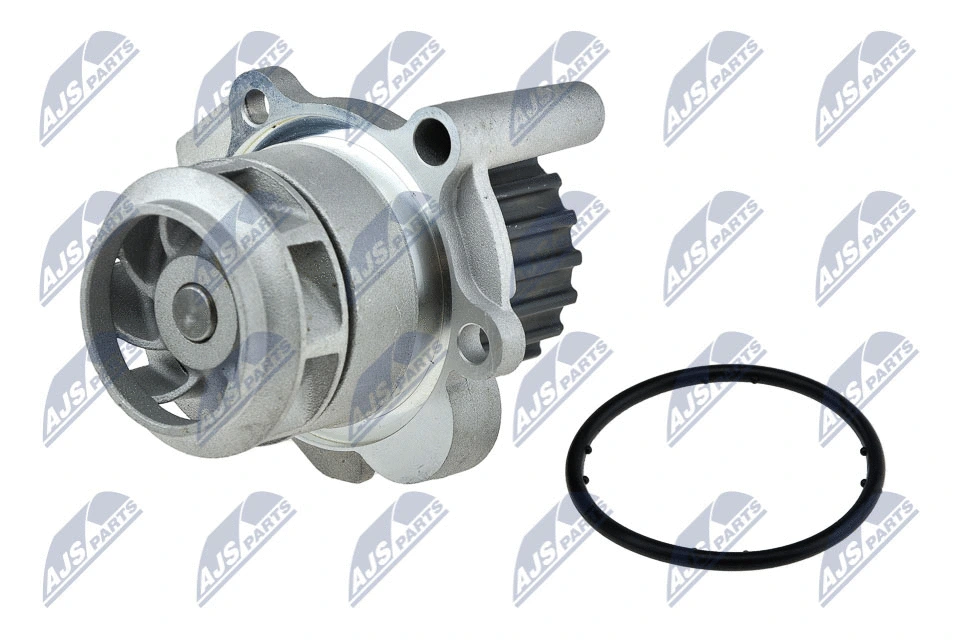 Pompe à eau, refroidissement du moteur NTY CPW-VW-033