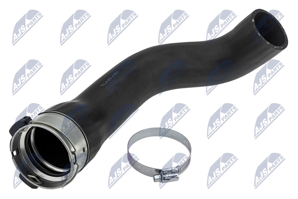 Gaine de suralimentation NTY GPP-NS-010
