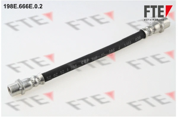Flexible de frein FTE 9240369