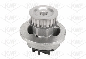Pompe à eau, refroidissement du moteur KWP 10442
