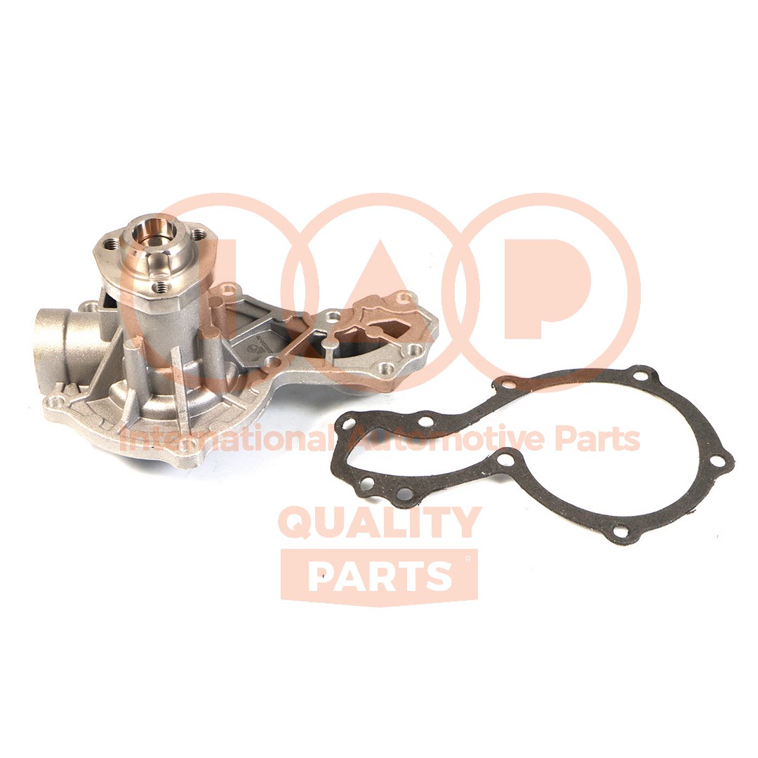 Pompe à eau, refroidissement du moteur IAP QUALITY PARTS 150-50045