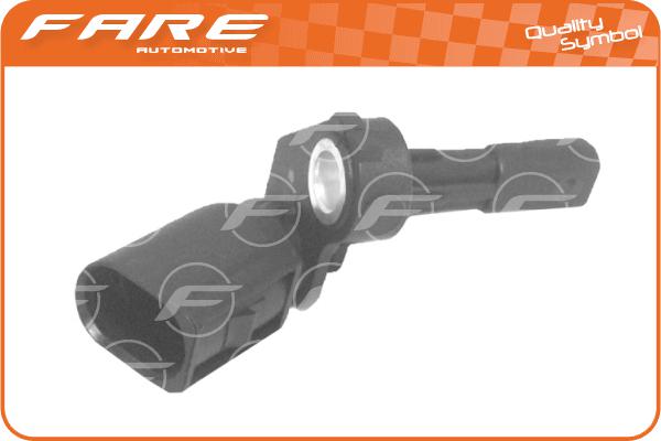 Capteur, vitesse de roue FARE-RCH 22388