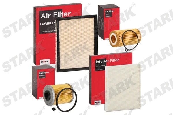 Kit de filtres Stark SKFS-188107763