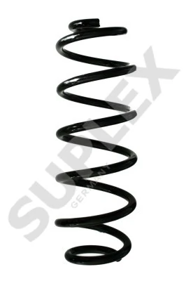Ressort de suspension SUPLEX 39643