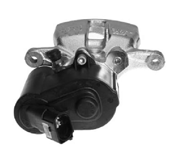 Étrier de frein TECDRIVE TET0560