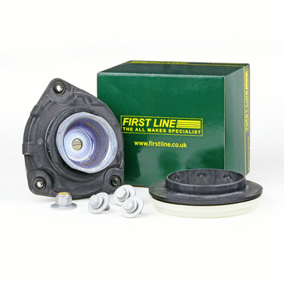 Coupelle de suspension FIRST LINE FSM5200
