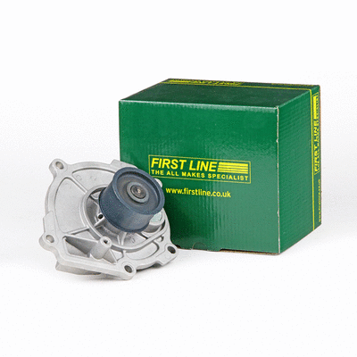 Pompe à eau, refroidissement du moteur FIRST LINE FWP2257