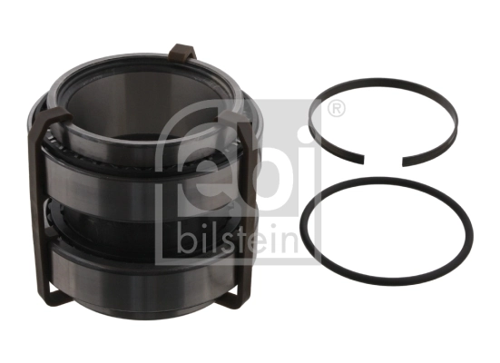 Kit de roulements de roue FEBI BILSTEIN 32711