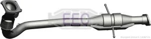 Catalyseur EEC FR8030T