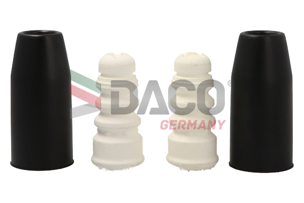 Kit de protection contre la poussière, amortisseur DACO Germany PK0208