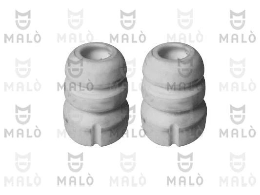 Butée élastique, suspension AKRON-MALÒ 174361KIT