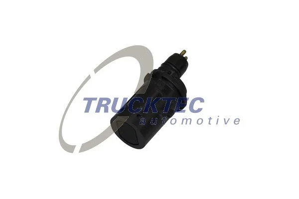 Capteur, aide au stationnement TRUCKTEC AUTOMOTIVE 08.42.089