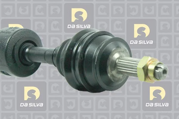 Arbre de transmission DA SILVA 5254T
