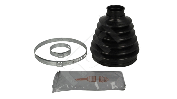 Joint-soufflet, arbre de commande HART 451 749